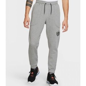Nike limited edition Lebron Sweats